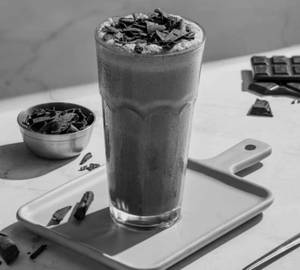 Bourbon shake