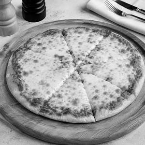 Veg Cheese Pizza