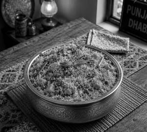 Veg Biryani
