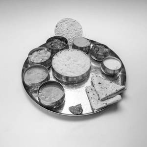 Veg Thali