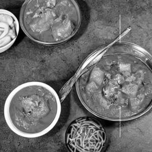 Aloo Phing
