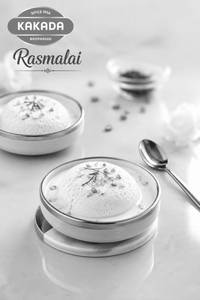 Rasmalai