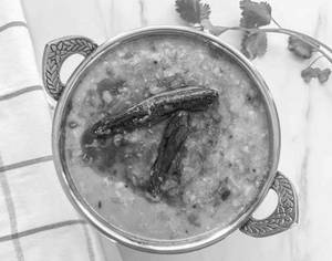 Dal Tadka