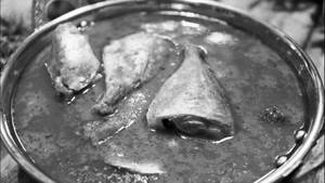 Curry Mangalore  Bangada