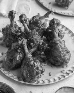 Chicken Lollipop (6pc)( Pack of 2)