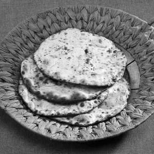Missi Roti