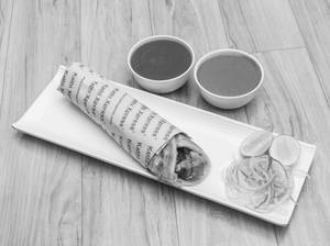 Veg Roll [1 Piece]