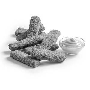 Veg Strips