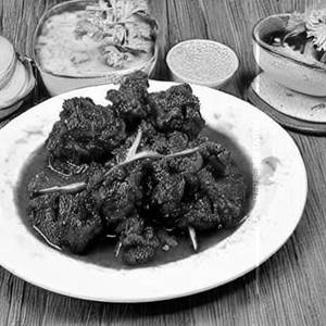 Guntur Mutton