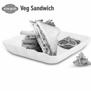 Veg Sandwich