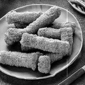 Fish Fingers