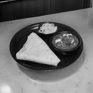Kathi Kabab Rumali