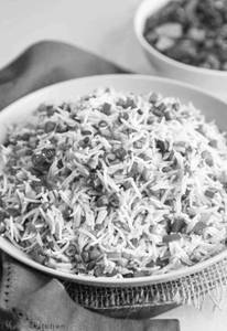 Veg Fried Rice