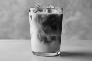 Cold Coffee
