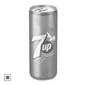 7 Up -300 Ml
