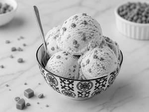 Butterscotch Ice Cream