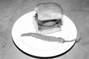 Vada Pav