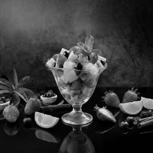FRUIT SALAD