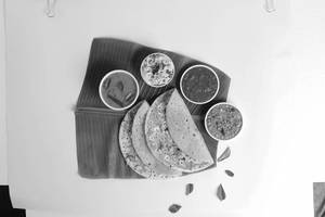 Set Dosa [2 Picecs]
