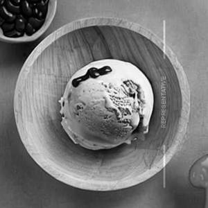 American Nuts Ice-cream (scoop)