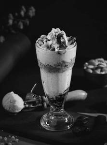Mango creamy Falooda