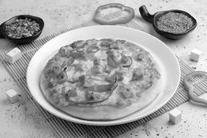 Makhani Paneer