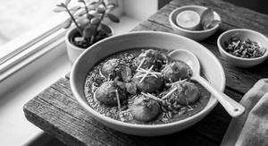 Kashmiri Dum Aloo