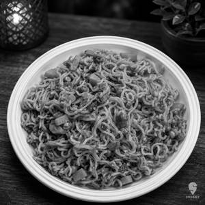Tandoori Maggi