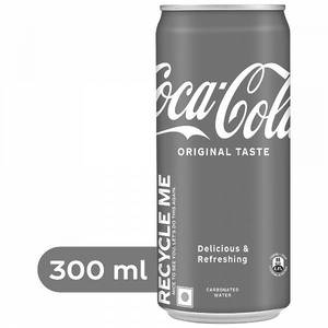 Coke