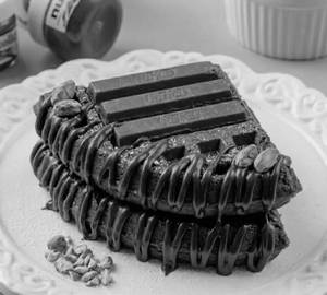 Kitkat Waffle