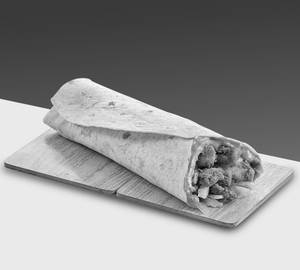 Tandoori Roll