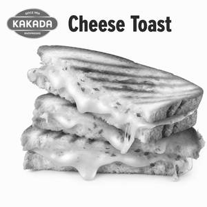 Cheese Toast