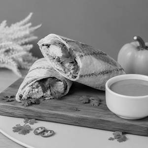 Chicken Wrap