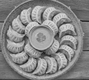 Chicken Momo Mealbox [20 Pieces]