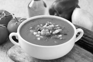 Veg Tomato Soup