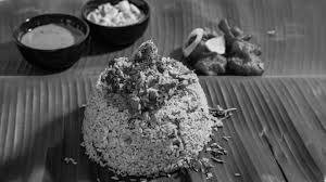 Biryani Normal