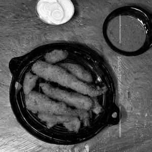 Kodai Tawa Fry