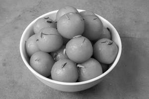 Gulab Jamun