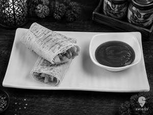Veg Wrap