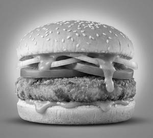 Tango’s Potato Punch Burger