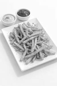 Peri-peri Fries