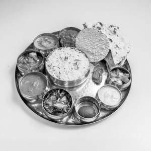 Special Thali
