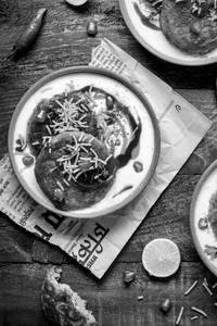 Tikki Chaat