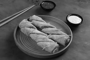 Spring Roll