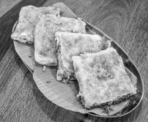 Ceylon Parotta