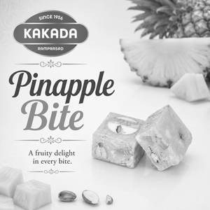 Pineapple Bite