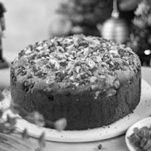 Chocolate Dry Fruit Cake (250 grams)