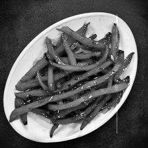 Honey Chilli Potato