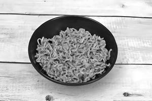 Plain Maggi