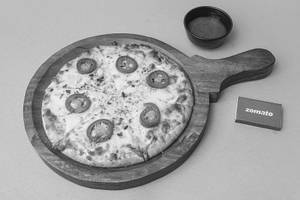 Jalapenos Pizza
